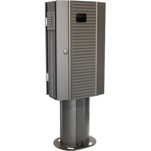 분전반 Renovar-slim 시리즈